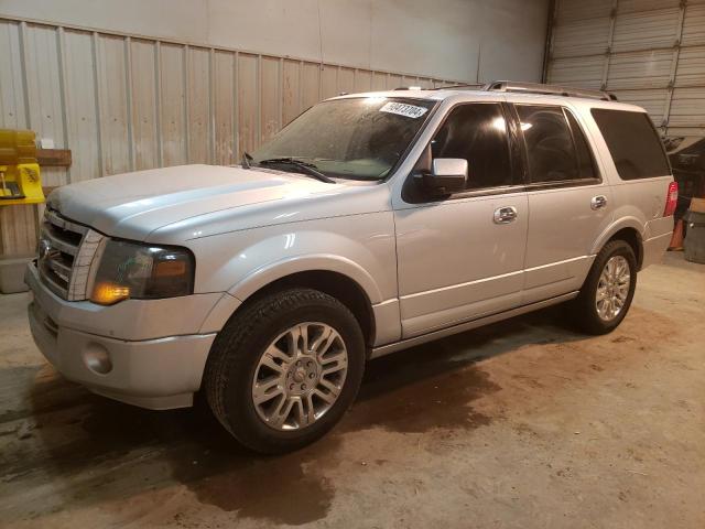 FORD EXPEDITION LIMITED 2014 0