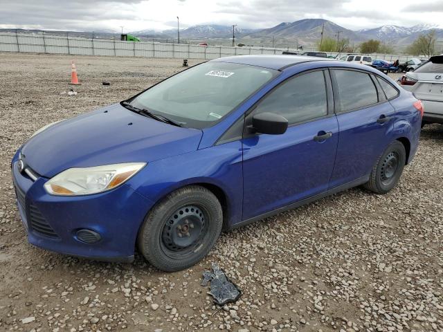 FORD FOCUS S 2012 0