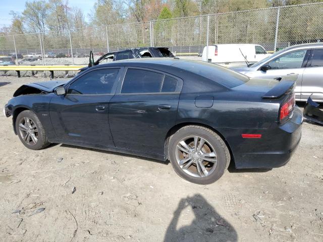 DODGE CHARGER R/T 2014 1