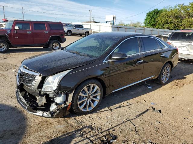 CADILLAC XTS LUXURY COLLECTION 2016 0