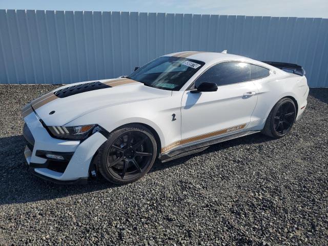 FORD MUSTANG SHELBY GT500 2022 0