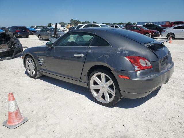 CHRYSLER CROSSFIRE LIMITED 2004 1