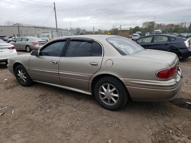 BUICK LESABRE LIMITED 2003 1