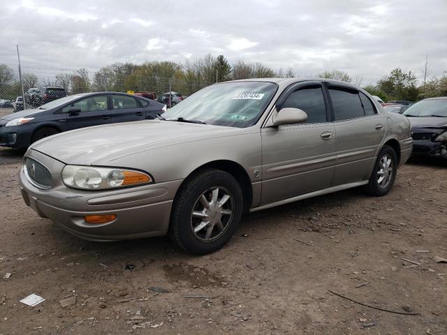 BUICK LESABRE LIMITED 2003 0