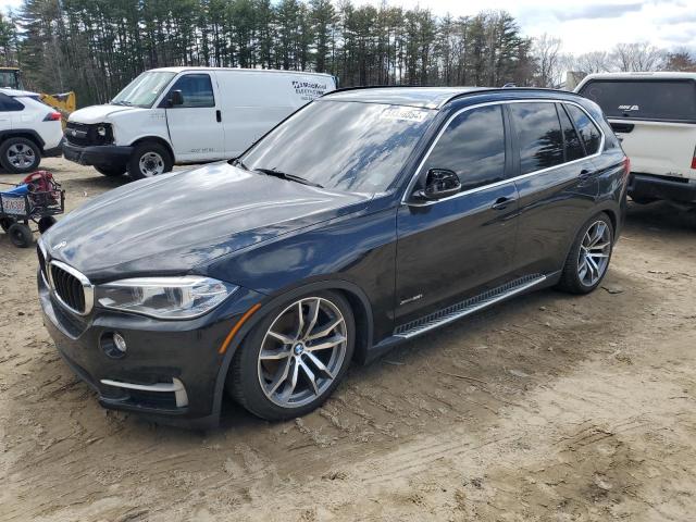 BMW X5 XDRIVE35I 2014 0