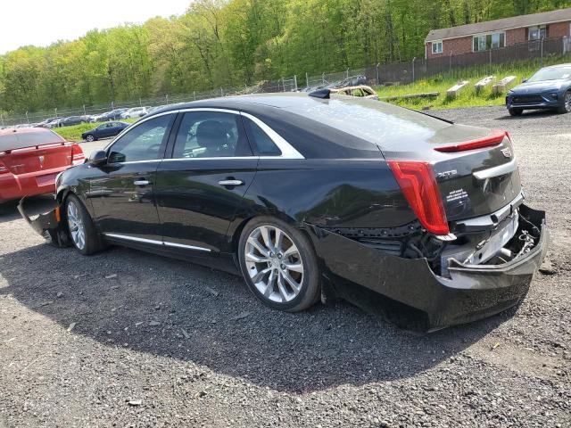 CADILLAC XTS LUXURY COLLECTION 2016 1