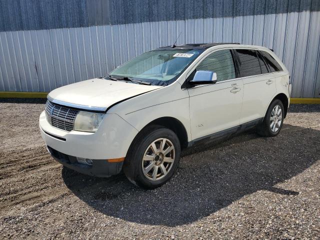 LINCOLN MKX  2007 0