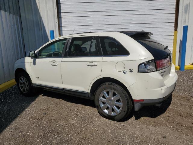 LINCOLN MKX  2007 1