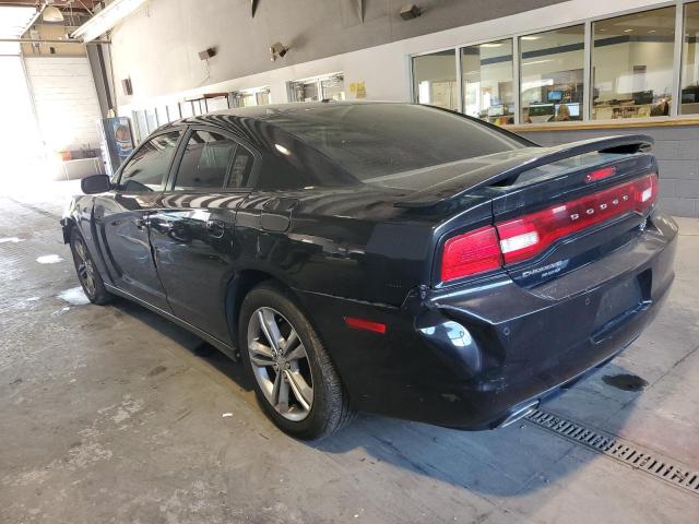DODGE CHARGER R/T 2014 1