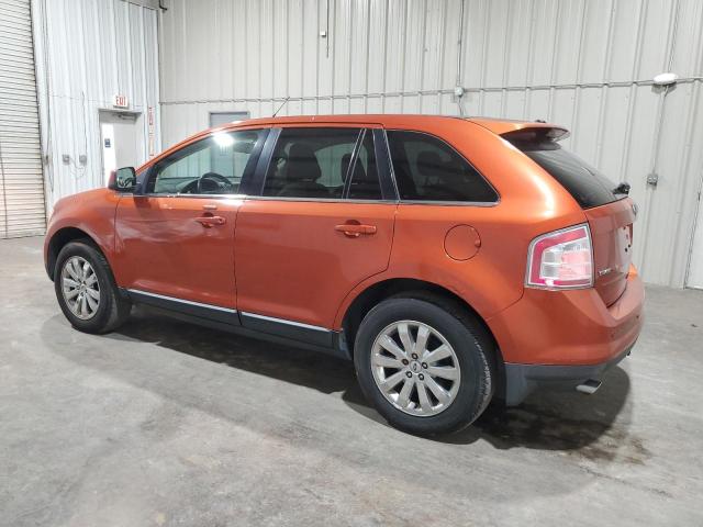 FORD EDGE LIMITED 2008 1