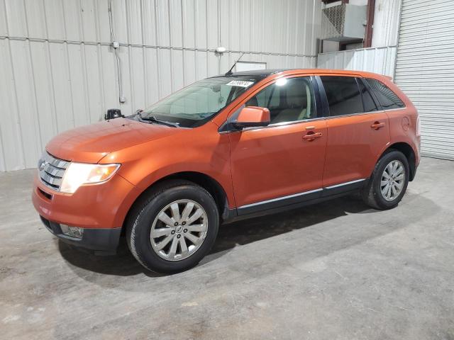 FORD EDGE LIMITED 2008 0