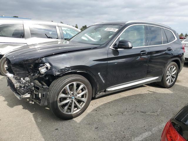 BMW X3 SDRIVE30I 2019 0