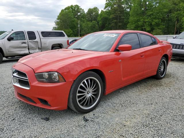 DODGE CHARGER R/T 2014 0