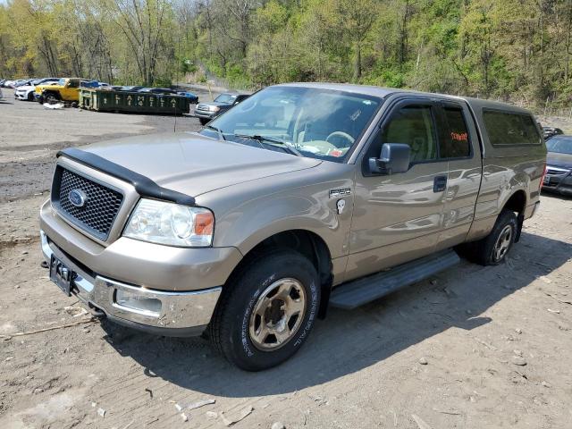 FORD F150  2004 0