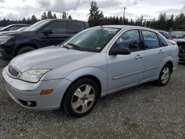 FORD FOCUS ZX4 ST 2005 0