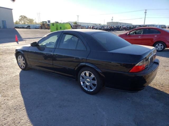 LINCOLN LS SERIES  2005 1