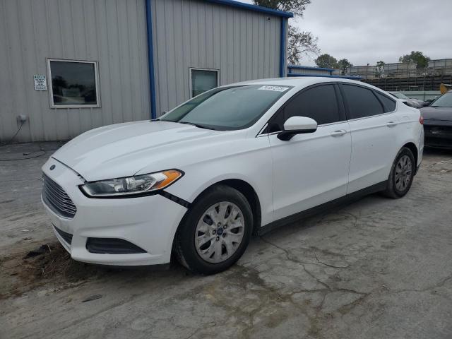 FORD FUSION S 2014 0