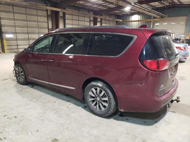 CHRYSLER PACIFICA TOURING L PLUS 2019 1
