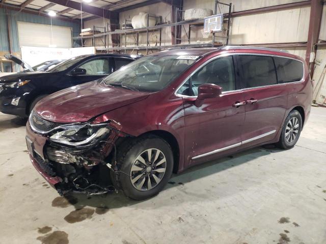 CHRYSLER PACIFICA TOURING L PLUS 2019 0