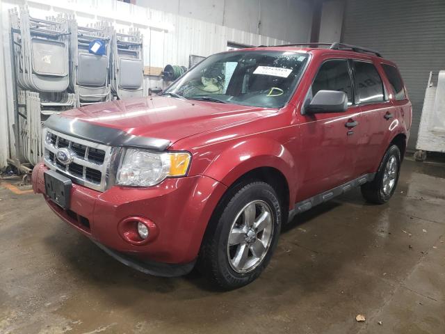 FORD ESCAPE XLT 2012 0
