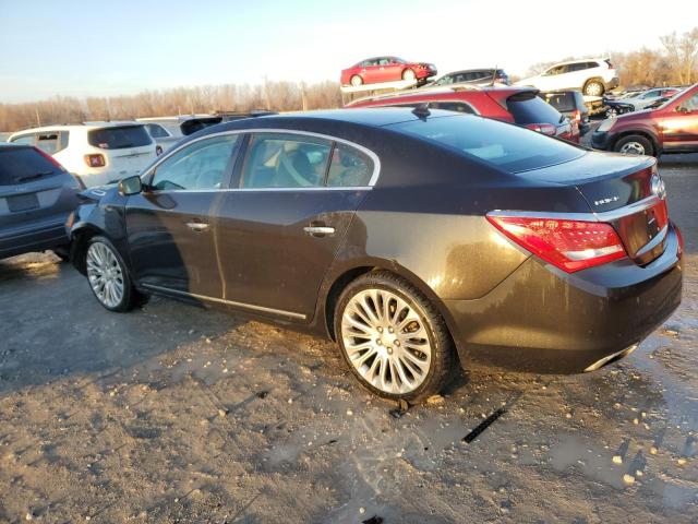 BUICK LACROSSE TOURING 2014 1