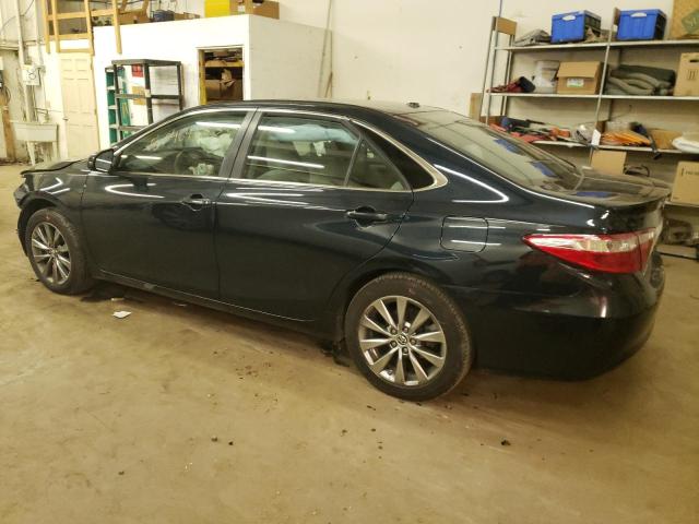 TOYOTA CAMRY LE 2015 1