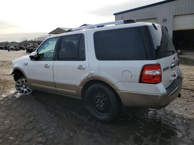 FORD EXPEDITION XLT 2014 1