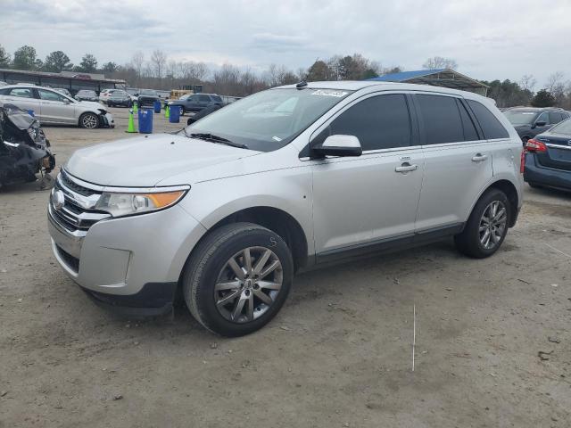 FORD EDGE LIMITED 2014 0