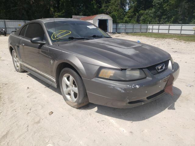 FORD MUSTANG  2003 0