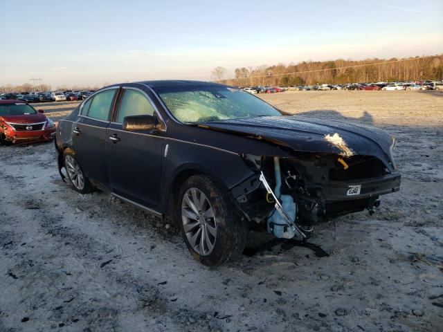 LINCOLN MKS  2014 0