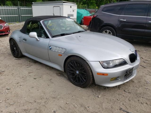 BMW Z3 2.3 1999 0