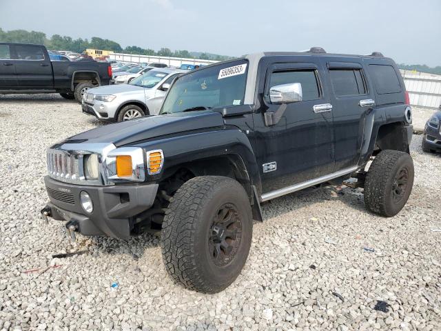HUMMER H3  2006 0