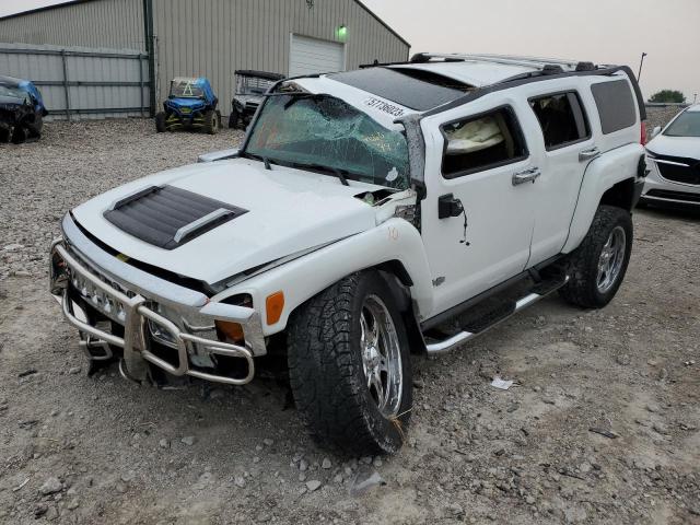 HUMMER H3  2006 0