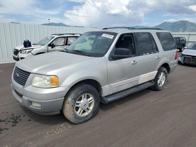FORD EXPEDITION XLT 2003 0
