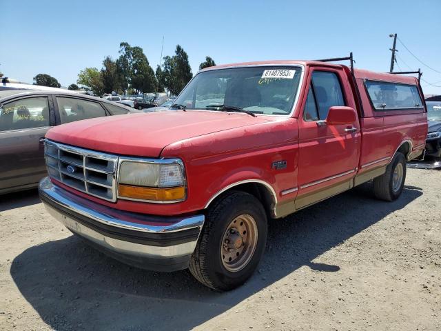 FORD F150  1994 0