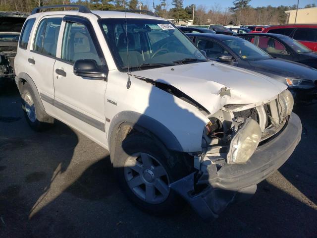 SUZUKI VITARA 2004 0