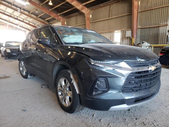 CHEVROLET BLAZER 1LT 2019 0