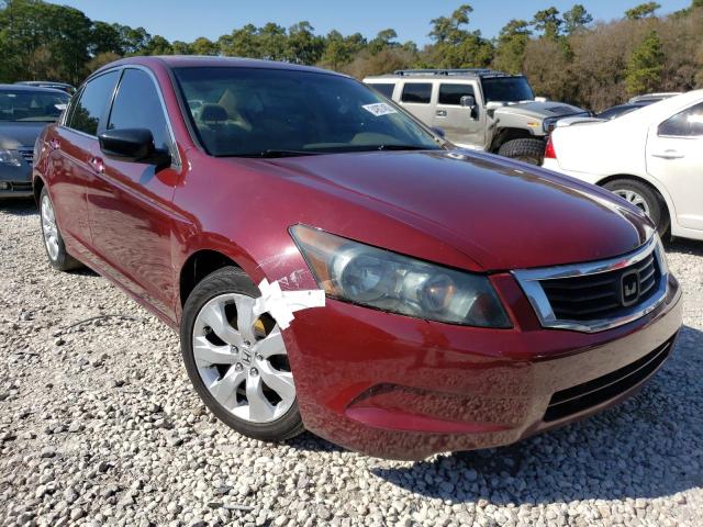HONDA ACCORD EX 2009 0