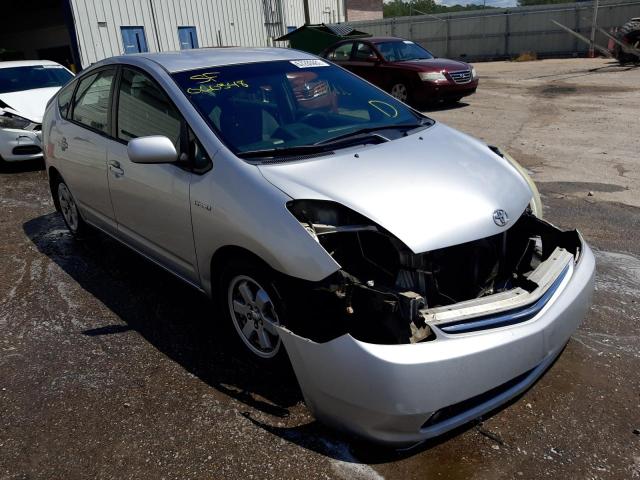TOYOTA PRIUS 2006 0