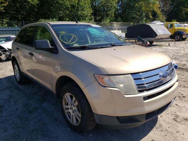 FORD EDGE 2007 0