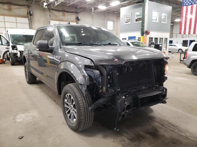FORD F150 2019 0