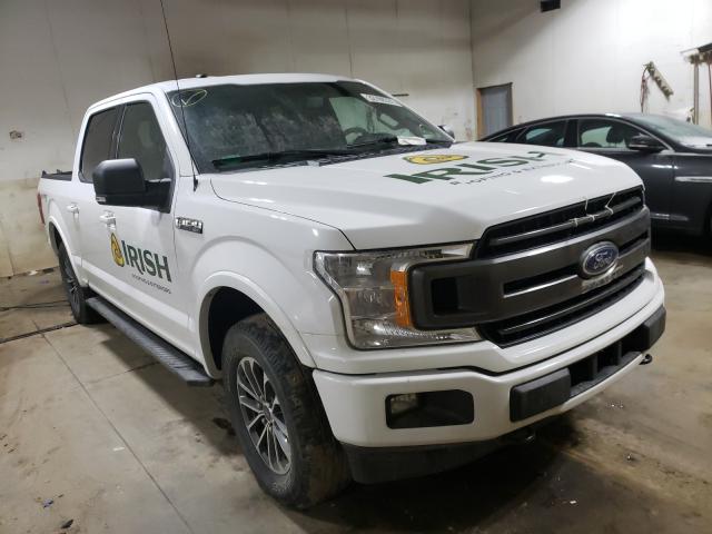 FORD F-150 2018 0
