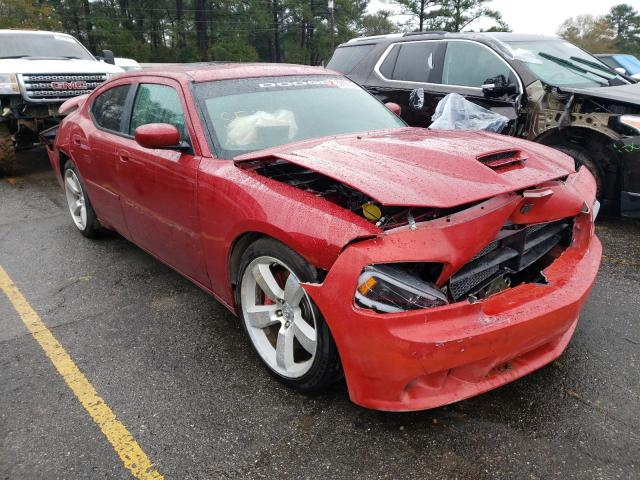 DODGE CHARGER 2006 0