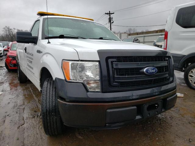 FORD F150 2014 0
