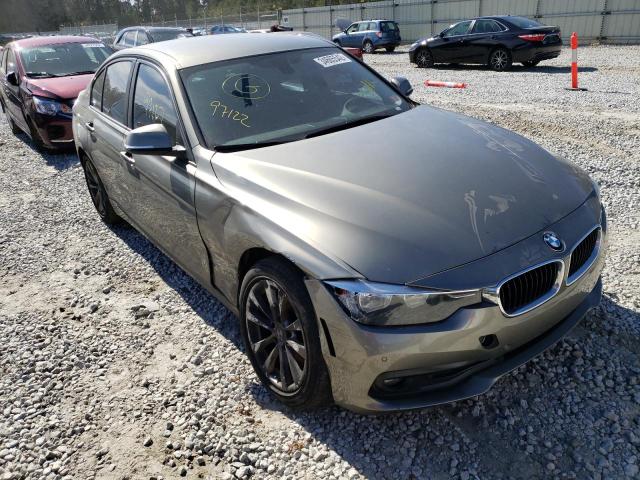 BMW 3 SERIES I 2017 0
