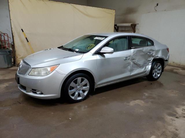 BUICK LACROSSE CXL 2010 0