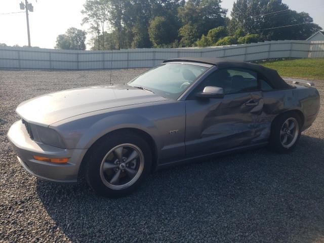 FORD MUSTANG GT 2006 0