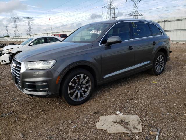 AUDI Q7 PREMIUM PLUS 2019 0