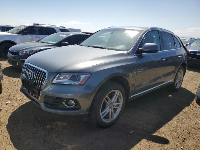 AUDI Q5 TDI PREMIUM PLUS 2016 0