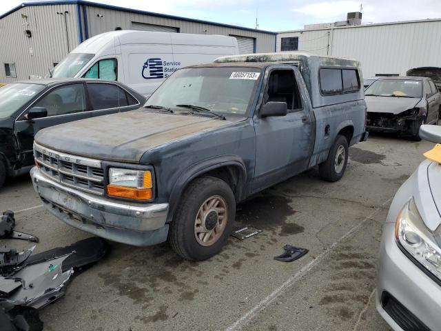 DODGE All Models  1993 0
